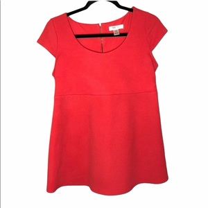 Motherhood Maternity Dress